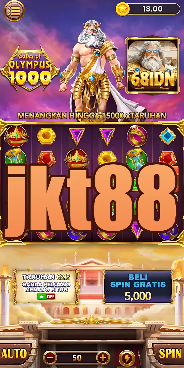 jkt88 APK
