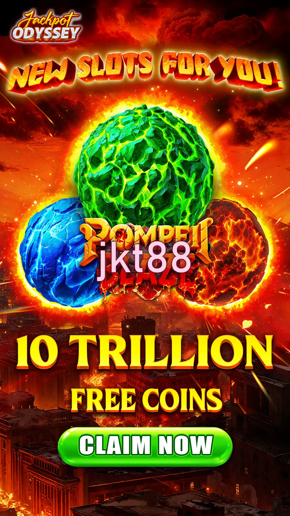 jkt88 APK