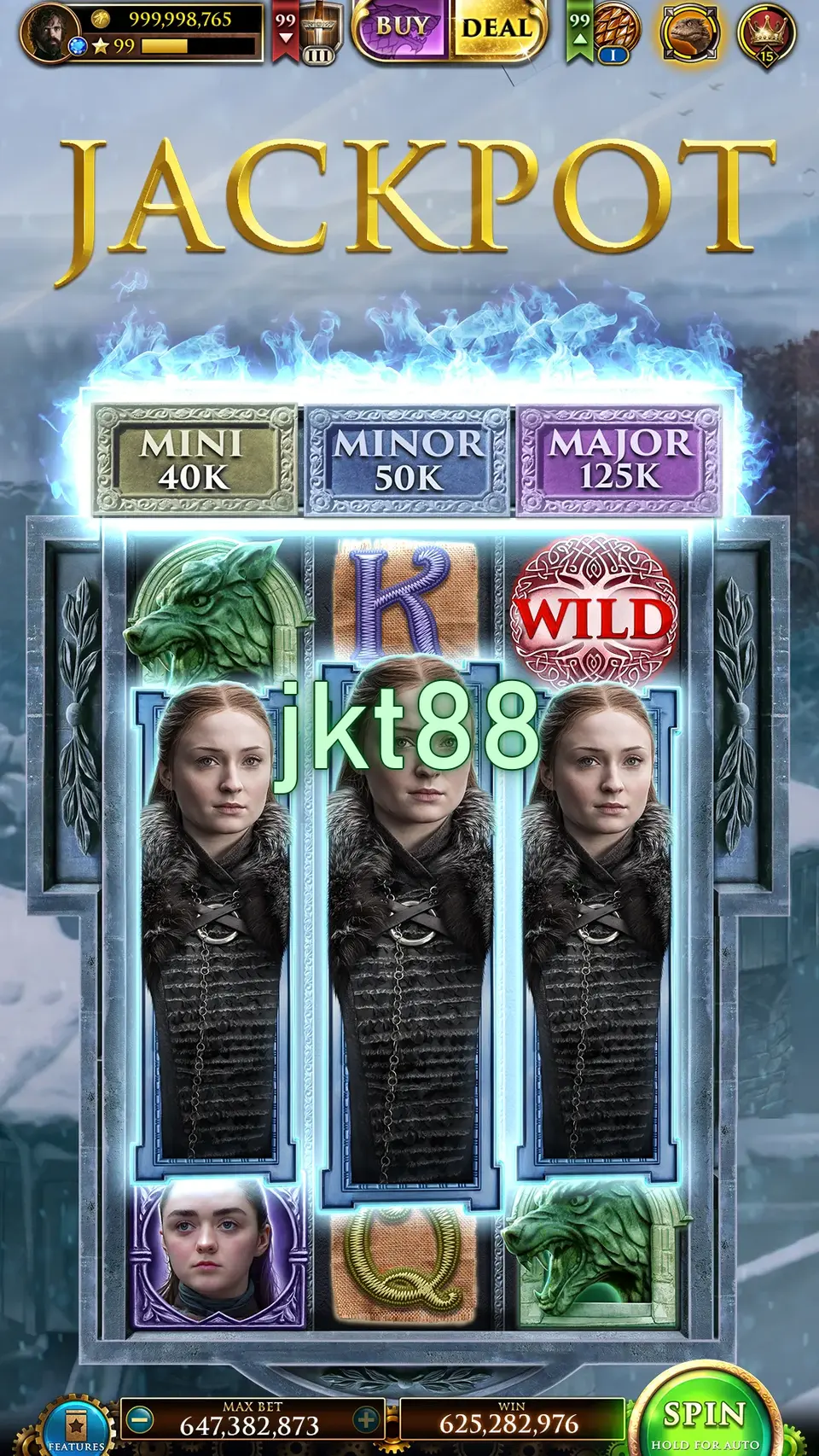 jkt88 APK
