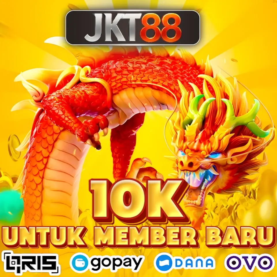 jkt88 Masuk - jkt88 Resmi